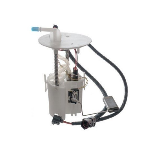 Autobest 00-03 Ford Taurus-Excursn 3.0L Value Fuel Pump, F1296A F1296A